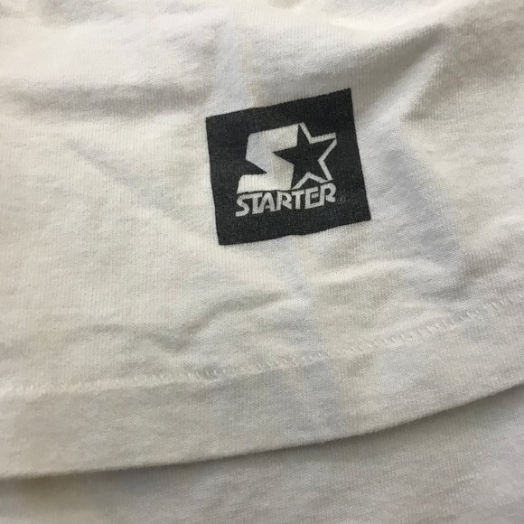 Touch of Gold Houston Rockets Championship T-Shirt 1994-95 GUC Men's XXL 2XL WOW - Picture 9 of 11